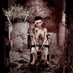 Pain Penitentiary : Suffer the Torture - Dismembered and Burnt